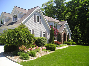 Landscapers and Lawncare Services in Williston, VT